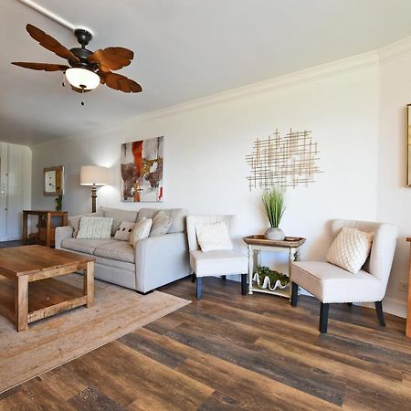 Hale Ono Loa 203 Villa Kahana Kültér fotó