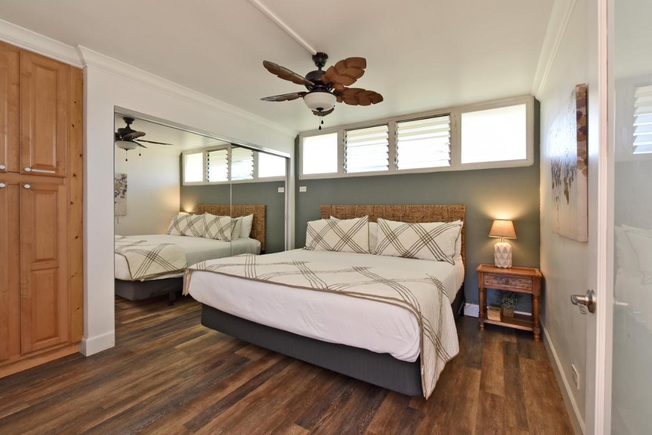 Hale Ono Loa 203 Villa Kahana Kültér fotó
