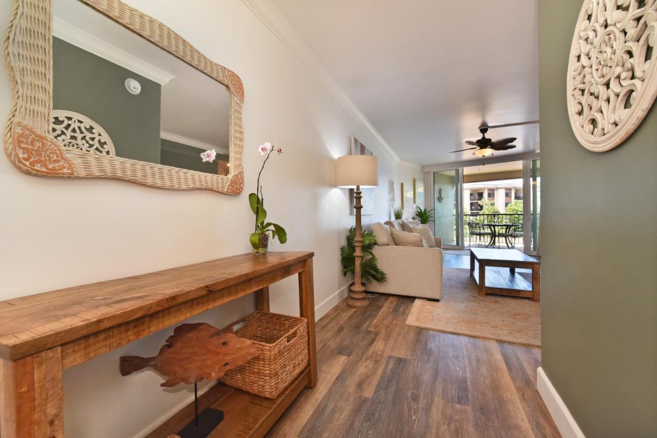 Hale Ono Loa 203 Villa Kahana Kültér fotó