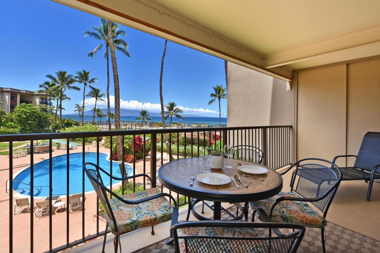 Hale Ono Loa 203 Villa Kahana Kültér fotó