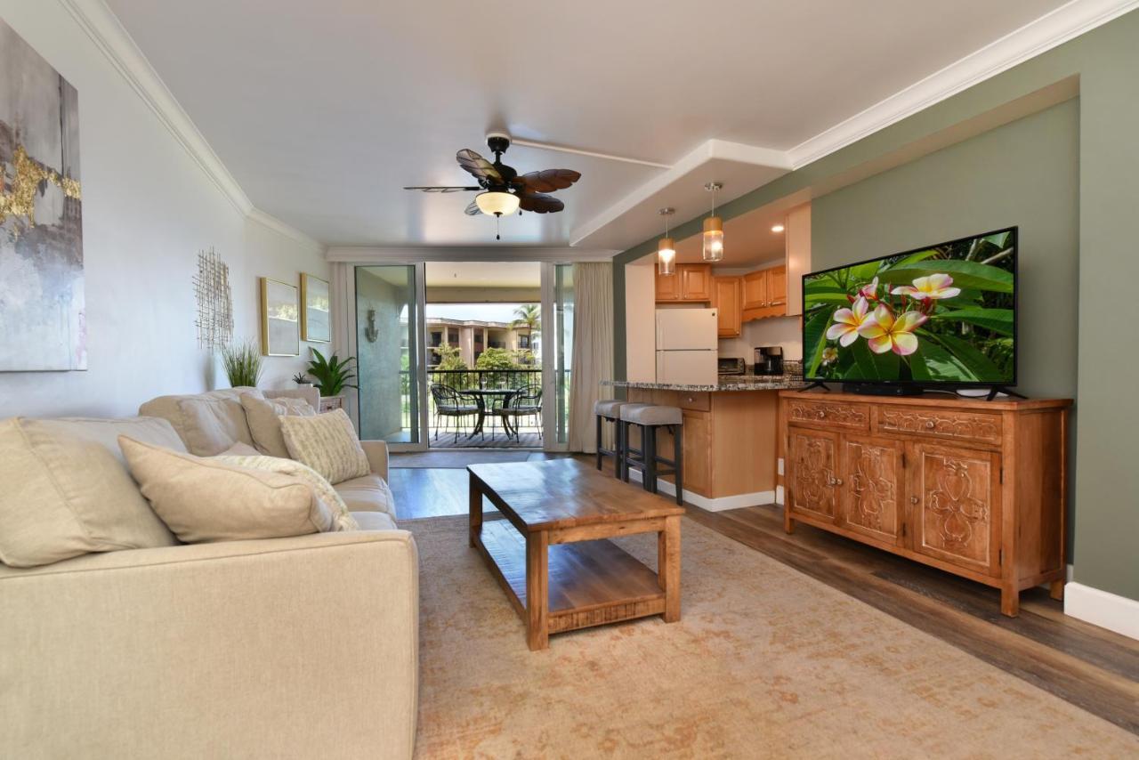 Hale Ono Loa 203 Villa Kahana Kültér fotó