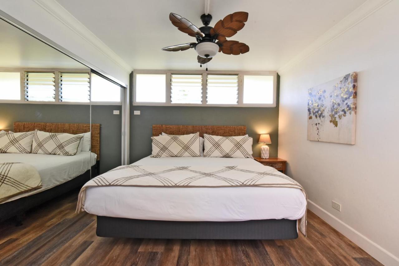 Hale Ono Loa 203 Villa Kahana Kültér fotó