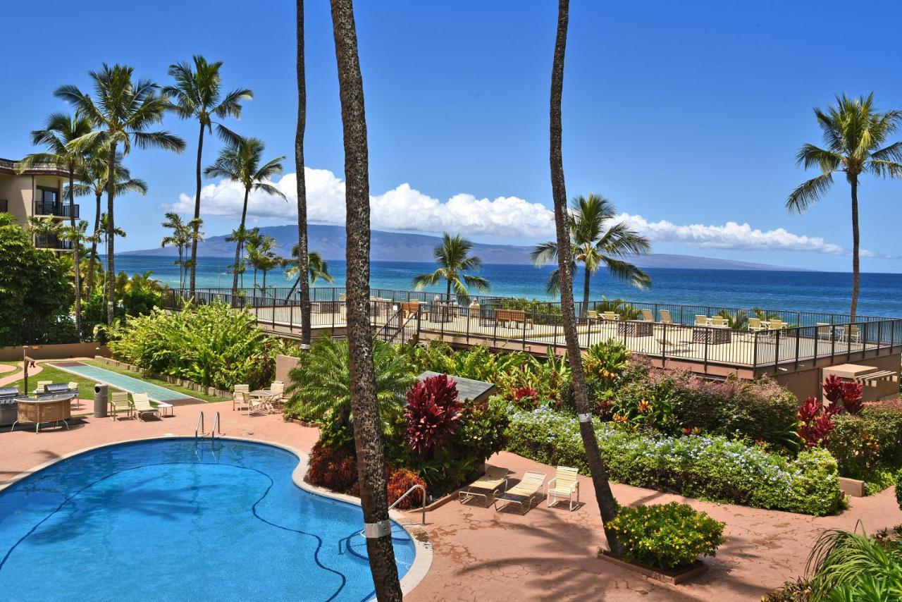 Hale Ono Loa 203 Villa Kahana Kültér fotó