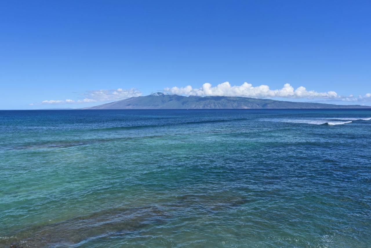 Hale Ono Loa 203 Villa Kahana Kültér fotó