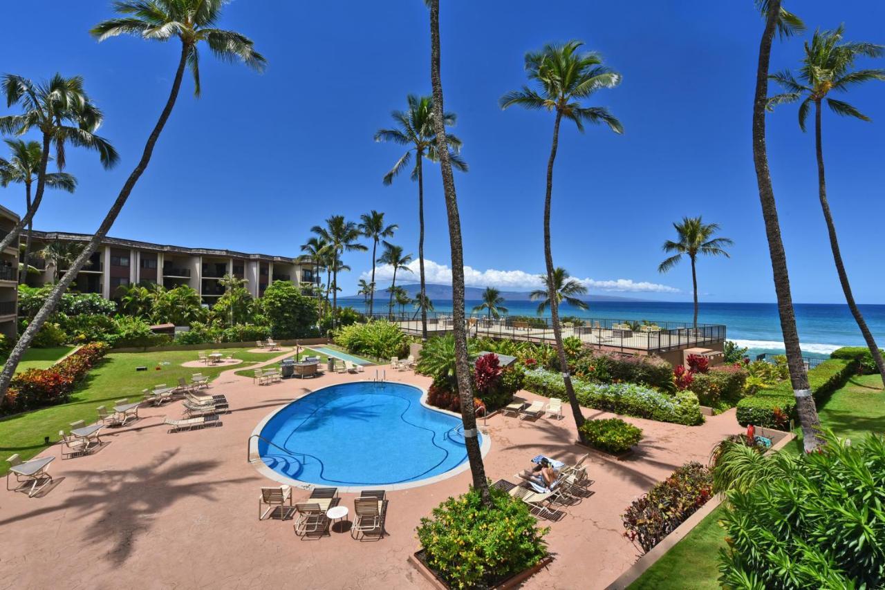 Hale Ono Loa 203 Villa Kahana Kültér fotó